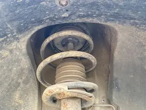 Foto de AMORTIGUADOR DELANTERO IZQUIERDO BMW SERIE 3 BERLINA (E46)