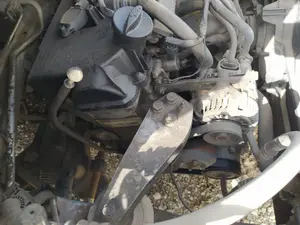 Foto de BOMBA DIRECCION MITSUBISHI COLT CZ3 BERL. 5 (Z30A) 1.1 CAT (75 CV / 55 KW)