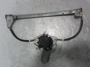 Foto de ELEVALUNAS TRASERO DERECHO CITROEN XANTIA BERLINA 2.0 HDi (109 CV / 80 KW) referencia 400450A foto 4