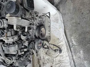 Foto de MOTOR COMPLETO MERCEDES-BENZ CLASE S (BM 220) BERLINA 3.2 V6 18V CAT (224 CV / 165 KW) referencia M112944 foto 9