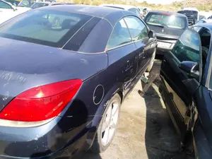 Foto de BRAZO SUSPENSION TRASERO DERECHO OPEL ASTRA H TWIN TOP 1.8 16V (140 CV / 103 KW)