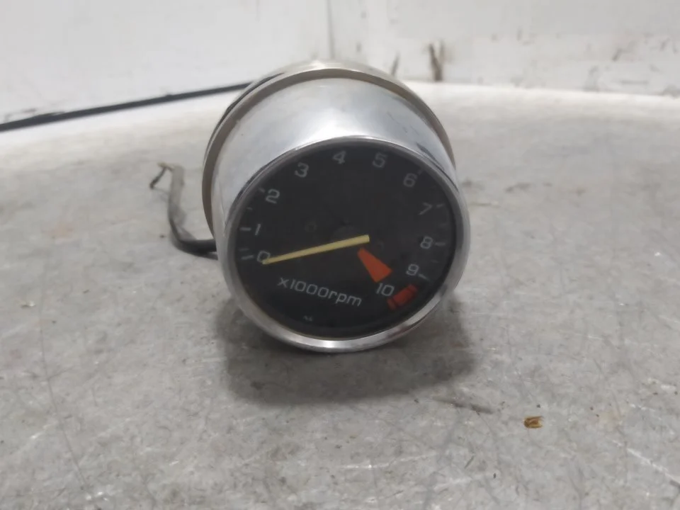 Foto de RELOJ HONDA CB 250 234 cm3 - 12.5 kW (16 CV / 12 KW)