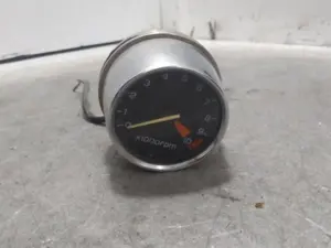 Foto de RELOJ HONDA CB 250 234 cm3 - 12.5 kW (16 CV / 12 KW) foto 1