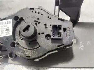 Foto de MANDO LUCES AUDI A4 BERLINA (8K2) 1.8 16V TFSI (120 CV / 88 KW) referencia 8K0941531C foto 3