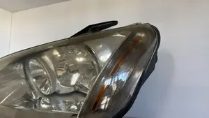 Foto de FARO IZQUIERDO FORD FOCUS C-MAX (CAP)(2003) referencia 270605 foto 3