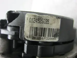 Foto de ALTERNADOR CITROEN C4 BERLINA referencia 0124525035 foto 10