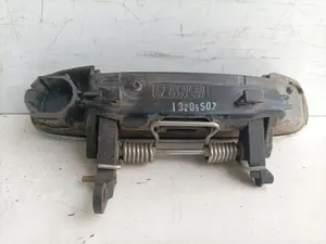 Foto de MANETA EXTERIOR TRASERA DERECHA AUDI A6 BERLINA (4F2) referencia 4F0837208 foto 4