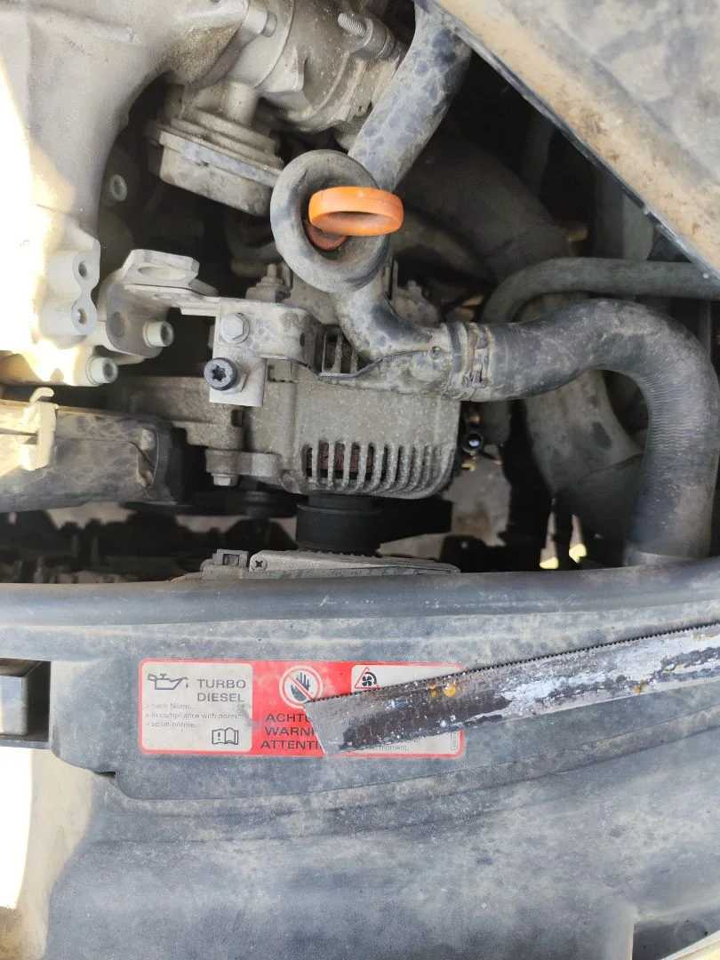 Foto de ELECTROVENTILADOR AUDI A6 BERLINA (4F2) 2.0 TDI (140 CV / 103 KW) referencia 4F0959455
