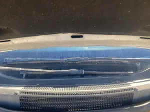 Foto de BRAZO LIMPIA DELANTERO IZQUIERDO OPEL ZAFIRA B 1.9 CDTI (120 CV / 88 KW) referencia 13145563