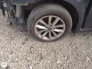 Foto de LLANTA HYUNDAI I40 (VF) 1.7 CRDi CAT (136 CV / 100 KW) referencia 52910-3Z150