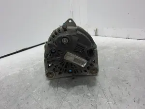 Foto de ALTERNADOR RENAULT MEGANE II BERLINA 5P referencia C542664R foto 7