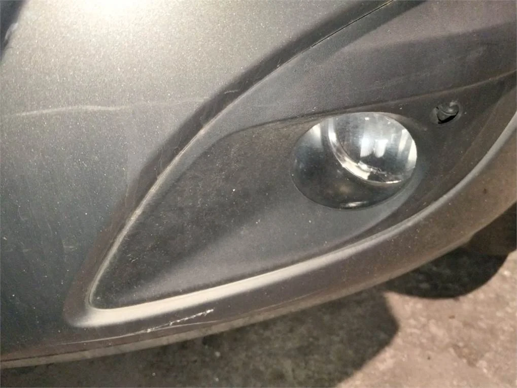 Foto de FARO ANTINIEBLA IZQUIERDO OPEL MERIVA B
