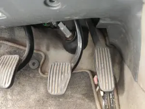 Foto de POTENCIOMETRO PEDAL VOLVO S60 BERLINA 2.4 Diesel (126 CV / 93 KW)