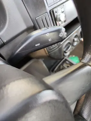 Foto de MANDO LIMPIA VOLKSWAGEN POLO IV (9N1) 1.4 16V (75 CV / 55 KW)