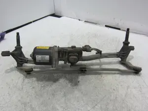 Foto de MOTOR LIMPIA DELANTERO CITROEN C-ELYSÉE 1.6 HDi FAP (92 CV / 68 KW) referencia 9675018280