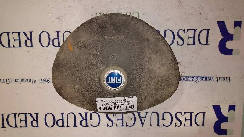 Foto de AIRBAG DELANTERO IZQUIERDO FIAT II PUNTO (188) BERLINA referencia 7353352420
