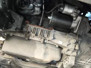 Foto de MOTOR COMPLETO FIAT DUCATO 3 MAXI FURGÓN TS 35 (295) 2.3 JTD CAT (148 CV / 109 KW) referencia F1AGL411C foto 2