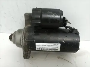Foto de MOTOR ARRANQUE VOLKSWAGEN GOLF IV BERLINA (1J1)(10.1997) referencia 001125012