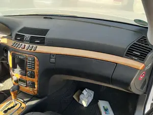 Foto de RESISTENCIA CALEFACCION MERCEDES-BENZ CLASE S (BM 220) BERLINA 5.0 V8 24V CAT (306 CV / 225 KW)