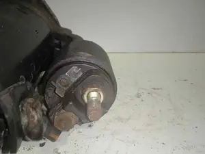 Foto de MOTOR ARRANQUE AUDI A6 AVANT (4B5) referencia 0001109066 foto 4