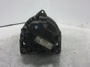 Foto de ALTERNADOR RENAULT LAGUNA II GRANDTOUR (KG0) 1.9 dCi Diesel (120 CV / 88 KW) referencia 8200386806 foto 3
