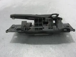 Foto de NO IDENTIFICADO PEUGEOT 206 1.4 (75 CV / 55 KW) referencia N0500056 foto 5