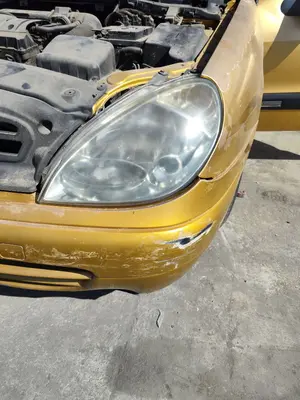 Foto de FARO IZQUIERDO CITROEN XSARA COUPE referencia 6204R6