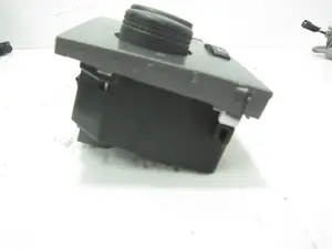 Foto de MANDO CALEFACCION / AIRE ACONDICIONADO OPEL ZAFIRA B 1.9 CDTI (120 CV / 88 KW) referencia 13245119 foto 5