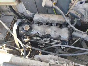 Foto de RADIADOR AGUA FIAT DUCATO I BUS 2.5 Turbodiesel (92 CV / 68 KW)