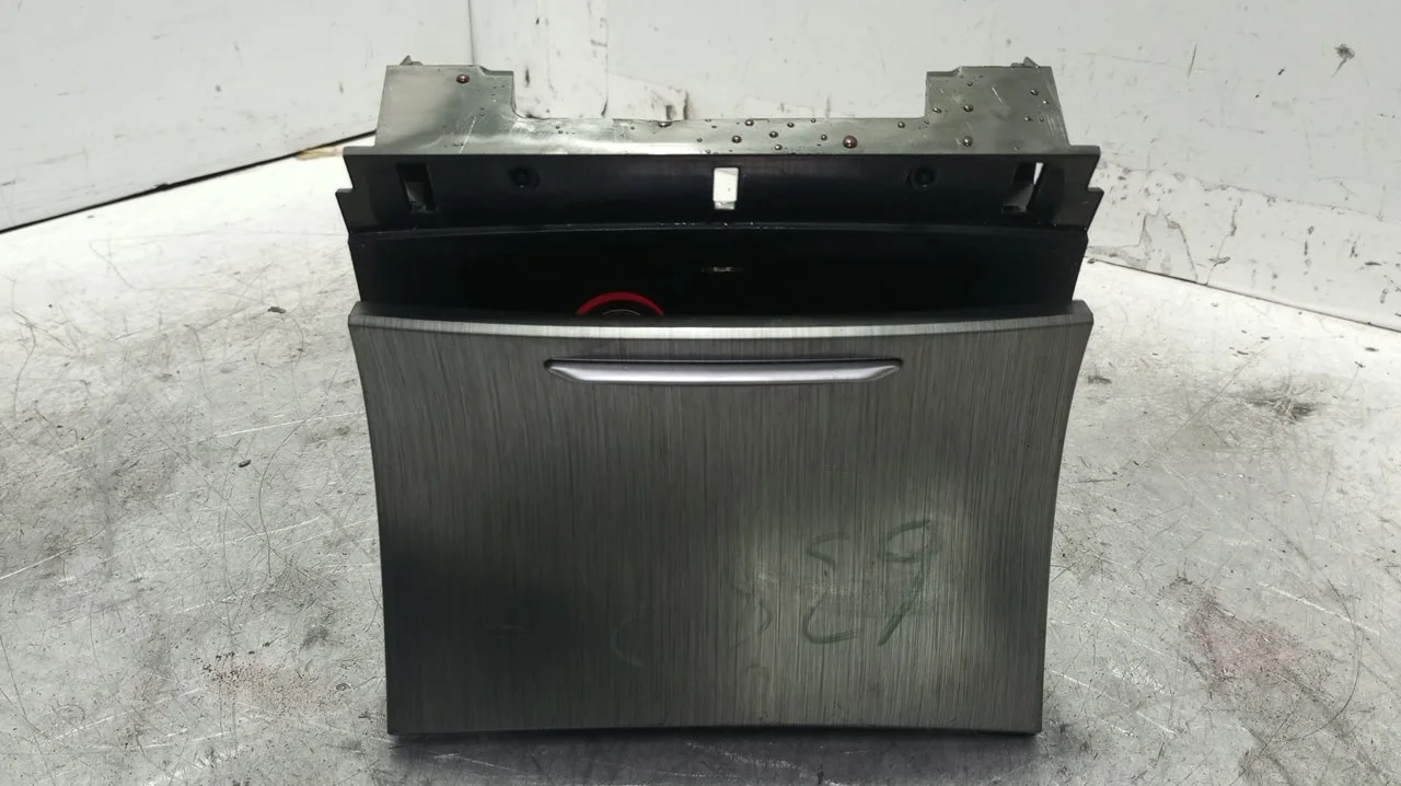 Foto de NO IDENTIFICADO MG HS 1.5 Turbo (161 CV / 119 KW) referencia 10681957