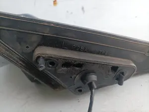 Foto de RETROVISOR IZQUIERDO MAZDA 6 BERLINA (GG) 2.0 Diesel CAT (143 CV / 105 KW) referencia G28A foto 5