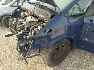 Foto de ALETA DELANTERA IZQUIERDA CITROEN C4 PICASSO 2.0 HDi FAP (150 CV / 110 KW) referencia 7840V1