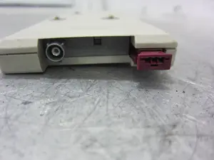 Foto de MODULO ELECTRONICO BMW SERIE 7 (E65/E66) referencia ZB693806402 foto 5