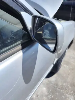 Foto de RETROVISOR DERECHO TOYOTA COROLLA (E11) 2.0 Turbodiesel CAT (90 CV / 66 KW) referencia 879101E662D5 foto 3