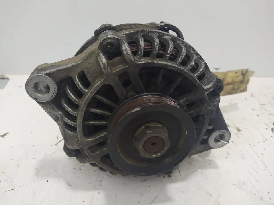 Foto de ALTERNADOR CHRYSLER PT CRUISER referencia A003TB2491ZC