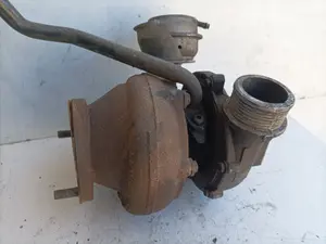 Foto de TURBOCOMPRESOR VOLVO S60 BERLINA referencia 8689592 foto 2