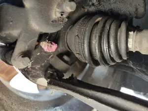 Foto de PINZA DE FRENO DELANTERA DERECHA SEAT CORDOBA BERLINA (6L2) 1.9 TDI (131 CV / 96 KW) referencia 6Q0615124