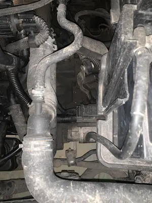 Foto de MOTOR ARRANQUE AUDI A3 (8L) 1.9 TDI (110 CV / 81 KW) referencia 02A911024DV foto 4