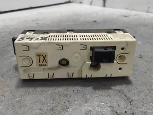 Foto de PANTALLA MULTIFUNCION OPEL ASTRA G BERLINA 2.0 DTI (101 CV / 74 KW) referencia 24461517 foto 4