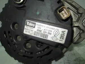 Foto de ALTERNADOR RENAULT SCENIC I (JA...) referencia 8200054588 foto 5