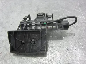 Foto de MODULO ELECTRONICO PORSCHE MACAN (95BA) referencia 95B907245A foto 4