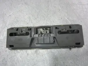 Foto de LUZ INTERIOR BMW SERIE 3 BERLINA (E36) 2.0 24V (150 CV / 110 KW) referencia 63311387050 foto 2