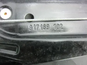 Foto de ELEVALUNAS TRASERO IZQUIERDO PORSCHE CAYENNE (TIPO 92A) referencia 917189102 foto 3