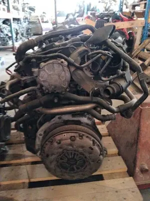 Foto de MOTOR COMPLETO SIN MARCA SIN MODELO foto 3