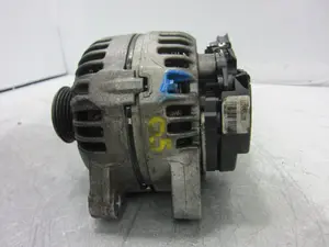 Foto de ALTERNADOR CITROEN C4 BERLINA referencia 0124525035 foto 9