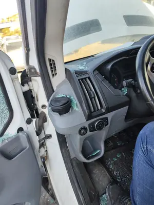 Foto de SALPICADERO FORD TRANSIT CHASIS CABINA (TTG) 2.0 TDCi CAT (170 CV / 125 KW) foto 4