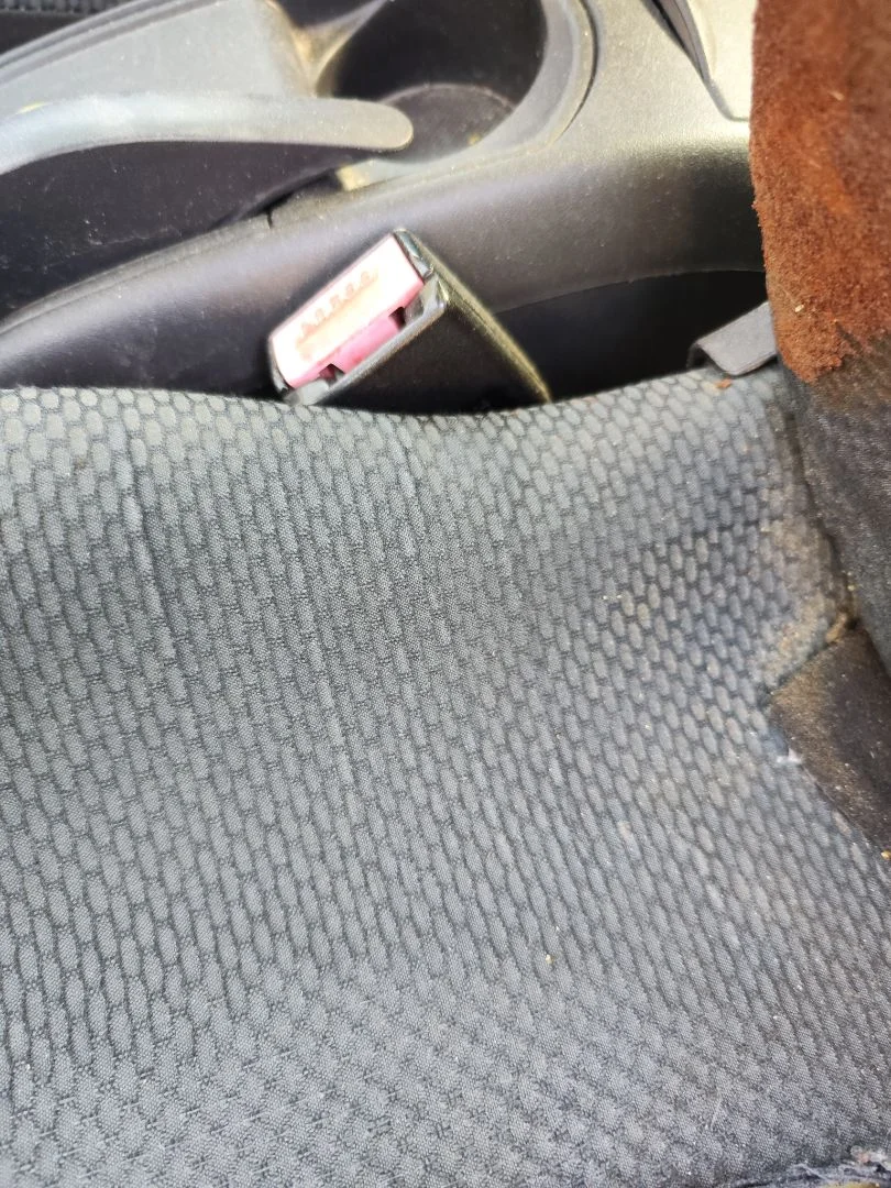 Foto de PRETENSOR AIRBAG IZQUIERDO CITROEN C4 COUPE 1.4 16V (88 CV / 65 KW)