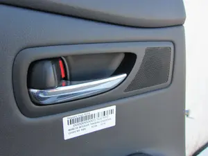 Foto de MANETA INTERIOR TRASERA IZQUIERDA LEXUS RX (GGL1/GYL1) 3.5 V6 24V CAT (249 CV / 183 KW) foto 2