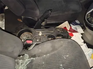 Foto de CENTRALITA AIRBAG MITSUBISHI GRANDIS (NA0W)