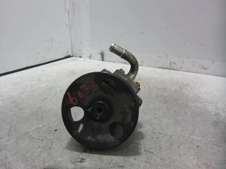 Foto de BOMBA DIRECCION CHEVROLET CAPTIVA 2.0 Diesel CAT (150 CV / 110 KW) referencia 540297